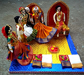 Wedding items in bangalore